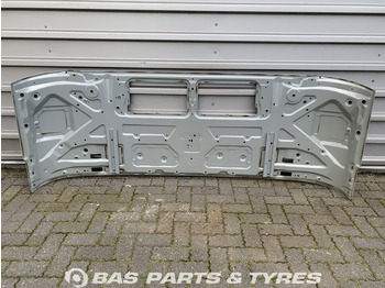 Kėbulas ir išorė - Sunkvežimis Volvo FH4B Frontpaneel Volvo 84281452: foto 2 Kėbulas ir išorė - Sunkvežimis Volvo FH4B Frontpaneel Volvo 84281452: foto 2