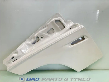 Kėbulas ir išorė VOLVO FH