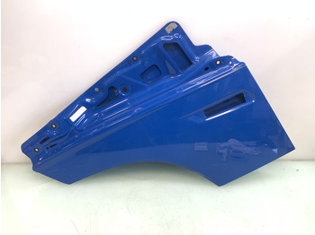 Kėbulas ir išorė VOLVO FH