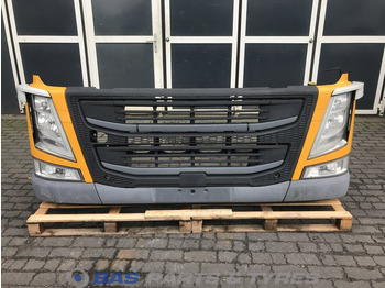 Bamperis VOLVO FM