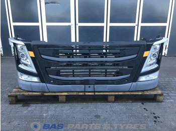 Bamperis VOLVO FM
