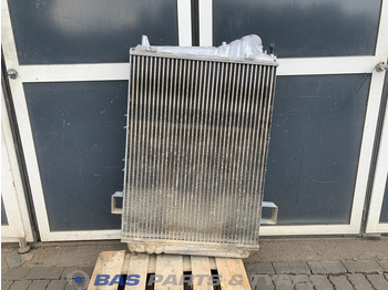 Radiatorius VOLVO FMX
