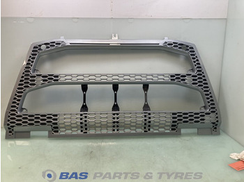 Kėbulas ir išorė VOLVO FH16