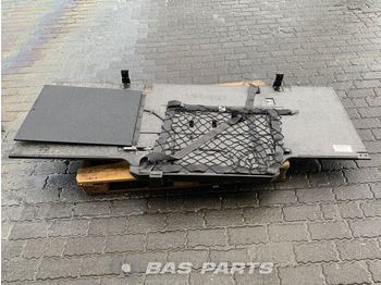 Rėmas/ Važiuoklė VOLVO