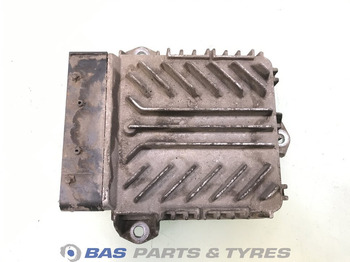 Valdymo blokas VÖGELE