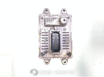 Valdymo blokas VÖGELE