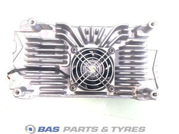 Valdymo blokas VÖGELE