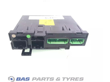 Valdymo blokas VÖGELE