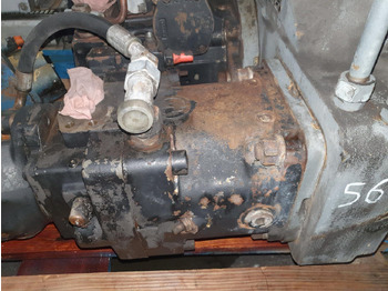Brueninghaus Hydromatik Liebherr L564  lizingą Brueninghaus Hydromatik Liebherr L564: foto 1