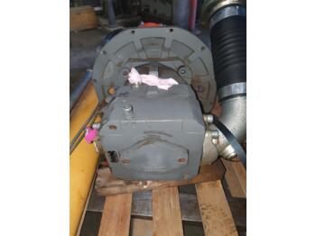 Hidraulinis siurblys LIEBHERR