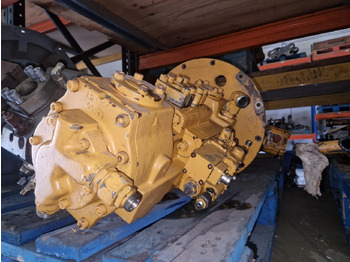 Hidraulinis siurblys LIEBHERR