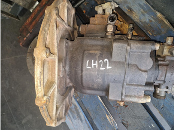 Hidraulinis siurblys LIEBHERR