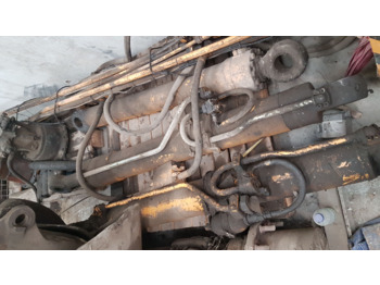 Statybinė technika LIEBHERR A904C S/N: WLHZ044ZHZK023635 (2005): foto 4