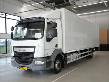 Furgonas sunkvežimis DAF LF 250
