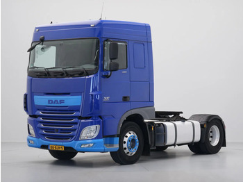 Vilkikas DAF XF 440
