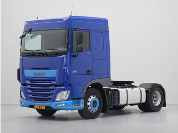 Vilkikas DAF XF 440