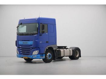 Vilkikas DAF XF 450