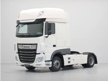 Vilkikas DAF XF 480