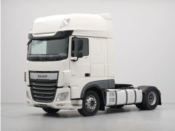 Vilkikas DAF XF 480