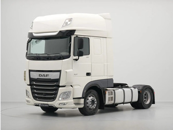 Vilkikas DAF XF 480