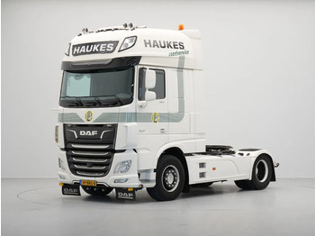 Vilkikas DAF XF 480