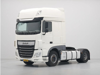 Vilkikas DAF XF 480
