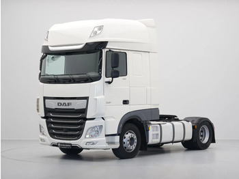 Vilkikas DAF XF 480