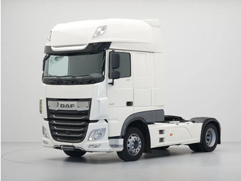 Vilkikas DAF XF 480