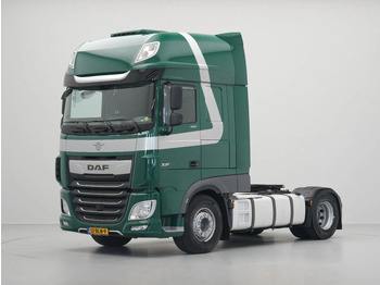 Vilkikas DAF XF 480