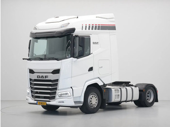 Vilkikas DAF XG 480