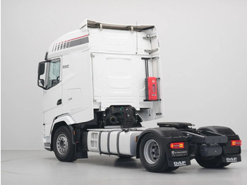 Vilkikas DAF XG 480 FT, 3 Stuks Op Voorraad: foto 4