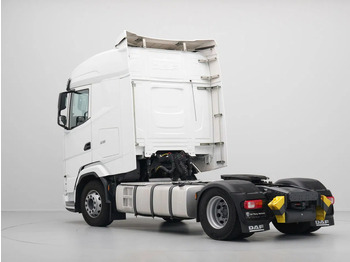 Vilkikas DAF XG 480 FT 4x2, 2x Tanks: foto 3