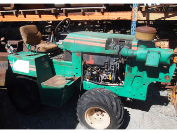 Grioviakasė DITCH WITCH