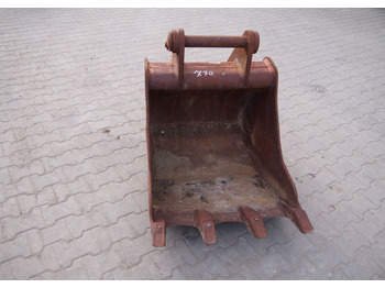 Ekskavatoriaus kaušas LIEBHERR