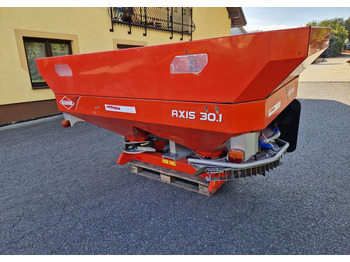 Trąšų barstytuvas Rozsiewacz nawozów Kuhn AXIS 30,1 2008 Rozsiewacz KUHN RAUCH: foto 5