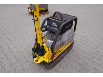 Tankinimo plokštė Ubijarka Wacker 4045 2011: foto 4 Tankinimo plokštė Ubijarka Wacker 4045 2011: foto 4