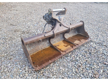 Ekskavatoriaus kaušas LIEBHERR