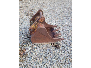 Ekskavatoriaus kaušas LIEBHERR