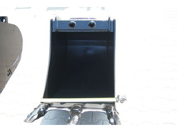 Ekskavatoriaus kaušas MECALAC