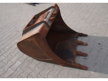 Ekskavatoriaus kaušas Wyposażenie Mecalac Mecalac 10, 11, 12   Łyżka kopiąca Mecalac 90cm: foto 2