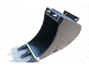 Ekskavatoriaus kaušas Wyposażenie Mecalac Mecalac MSX, MTX, MX, MXT 2010 Łyżka 45cm do koparki Mecalac 10, 11, 12: foto 4 Ekskavatoriaus kaušas Wyposażenie Mecalac Mecalac MSX, MTX, MX, MXT 2010 Łyżka 45cm do koparki Mecalac 10, 11, 12: foto 4