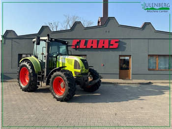 Traktorius CLAAS Arion 610