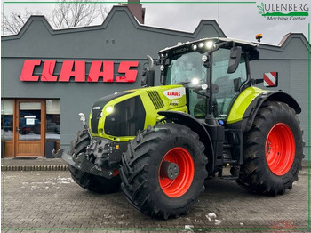 Claas Axion 830 Cmatic  lizingą Claas Axion 830 Cmatic: foto 3