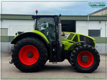 Claas Axion 950 Cmatic  lizingą Claas Axion 950 Cmatic: foto 3