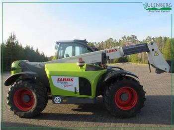 Teleskopinis krautuvas Claas Scorpion 7030: foto 2