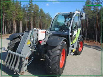 Teleskopinis krautuvas Claas Scorpion 7050: foto 2