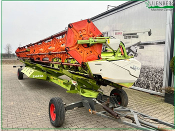 Įranga už kombainai CLAAS