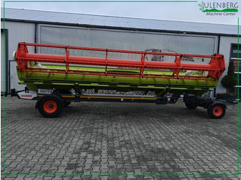 Nauja Įranga už kombainai Claas Vario 770: foto 3