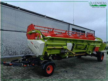 Nauja Įranga už kombainai Claas Vario 770: foto 5