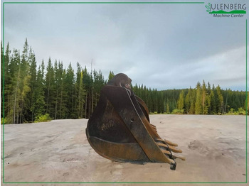 Ekskavatoriaus kaušas KOMATSU